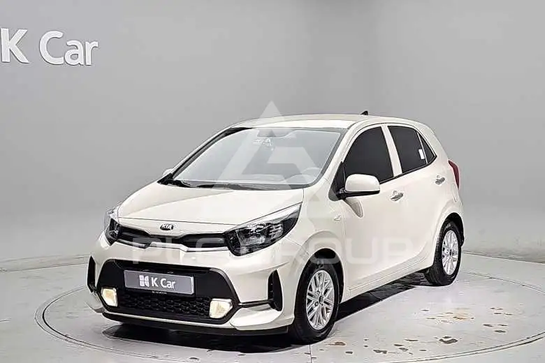 2021 KIA Morning
