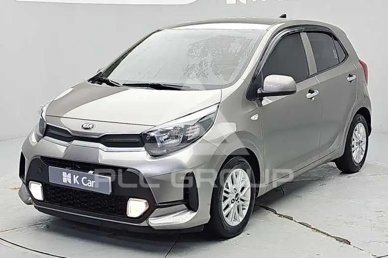 2021 KIA Morning
