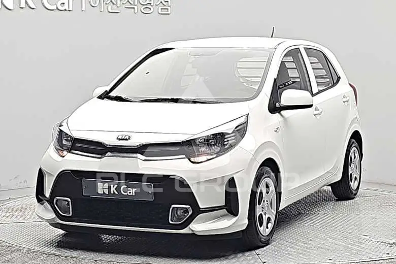 2021 KIA Morning