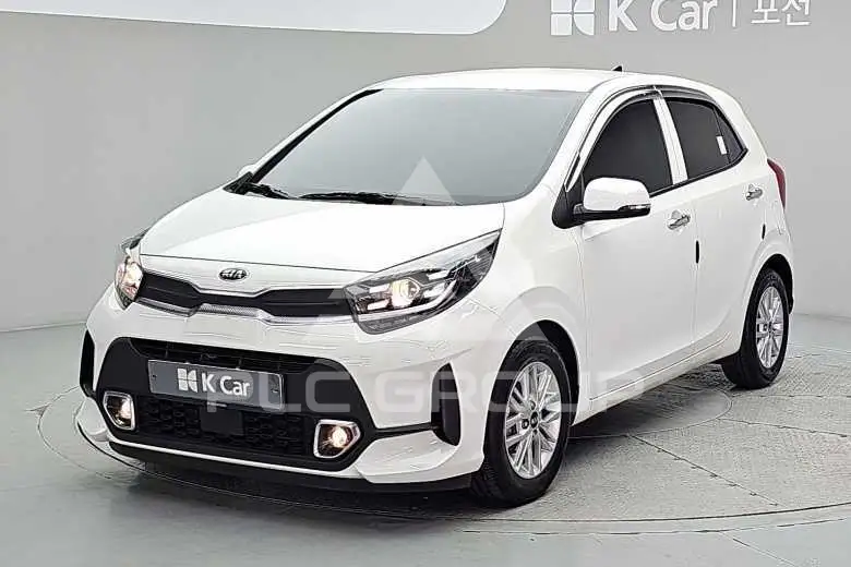 2021 KIA Morning