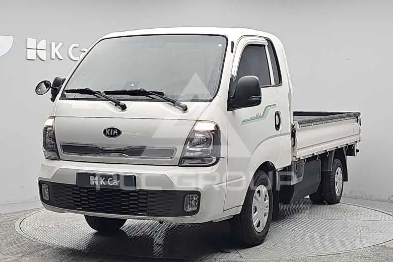 2021 KIA Bongo 3