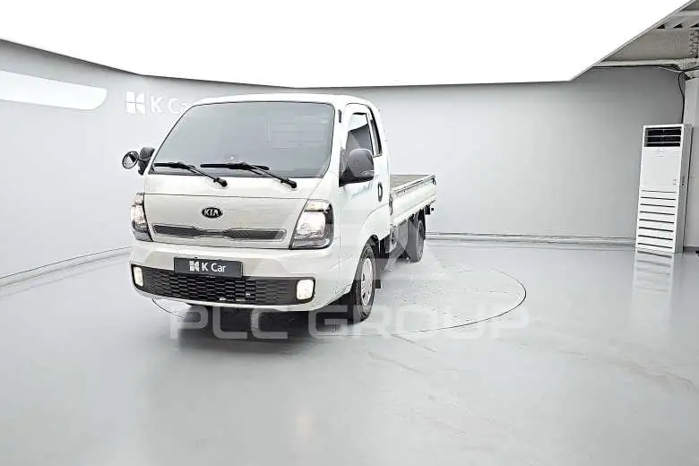 2021 KIA Bongo 3