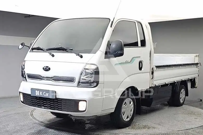 2021 KIA Bongo 3