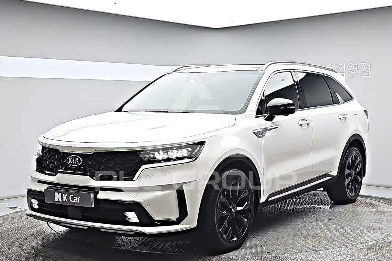 2021 KIA Sorento