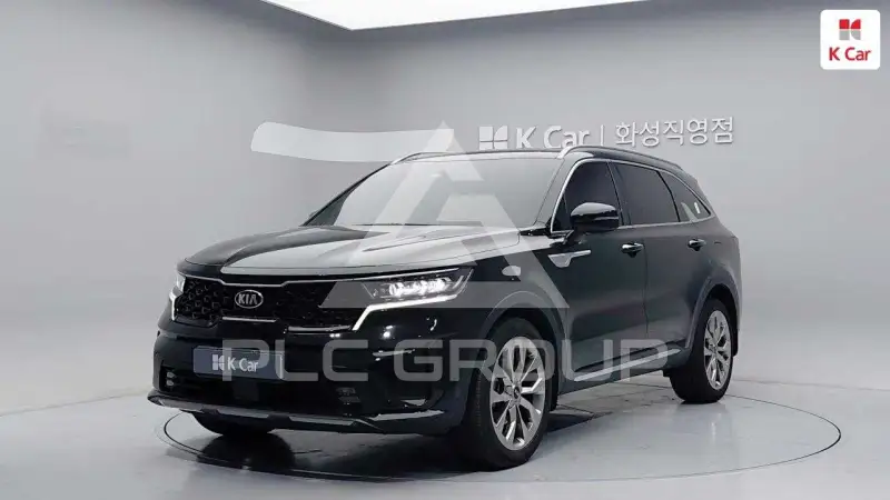 2021 KIA Sorento