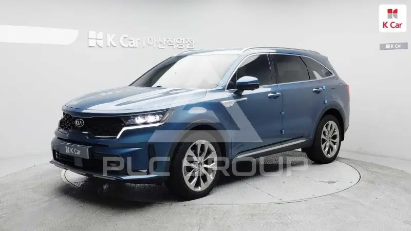 2021 KIA Sorento