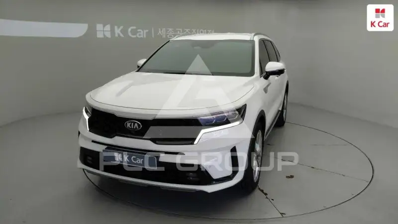 2021 KIA Sorento