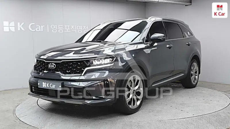 2021 KIA Sorento