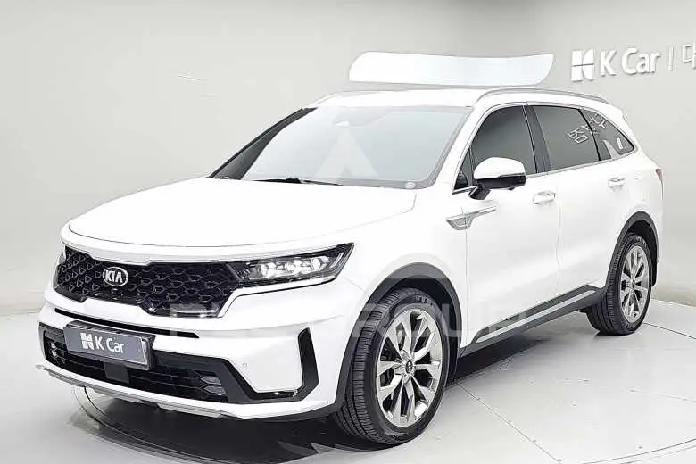 2021 KIA Sorento