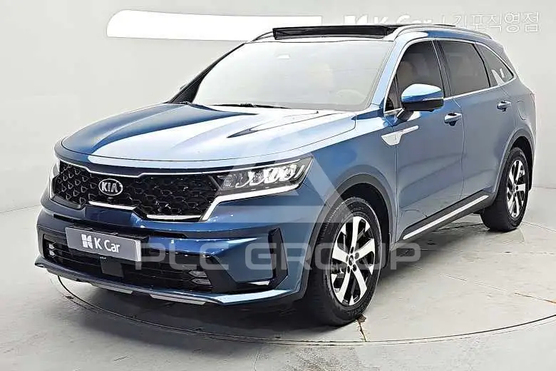 2021 KIA Sorento