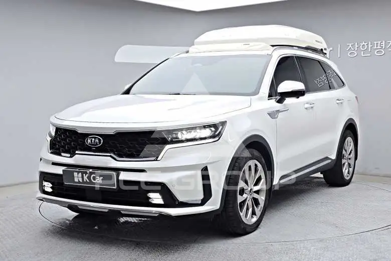 2021 KIA Sorento