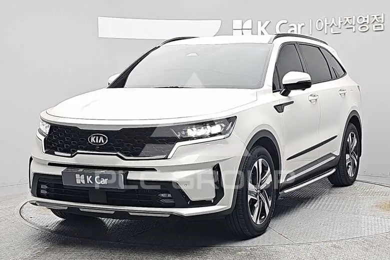 2021 KIA Sorento