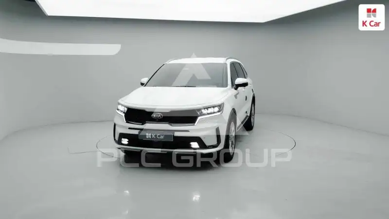 2021 KIA Sorento