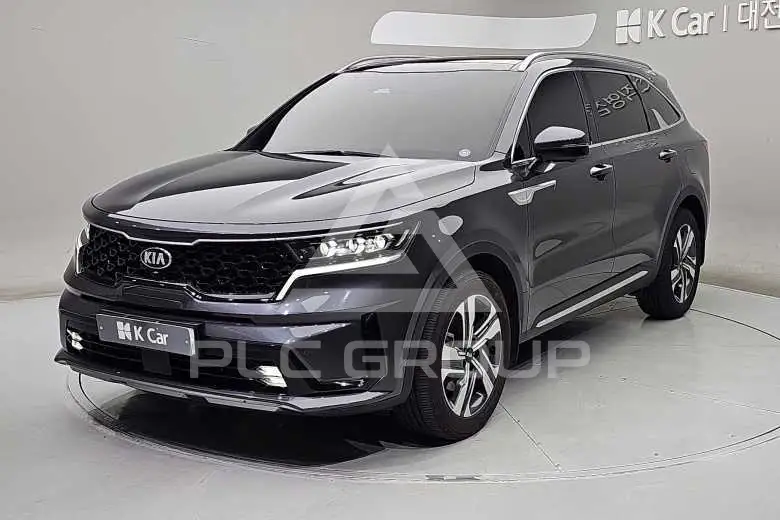 2021 KIA Sorento
