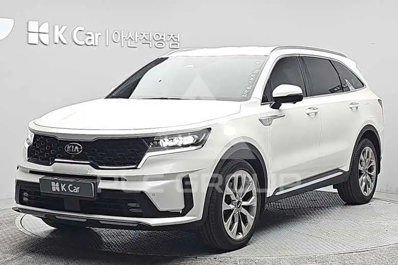 2021 KIA Sorento