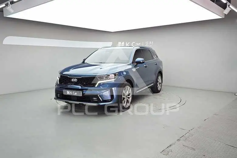 2021 KIA Sorento