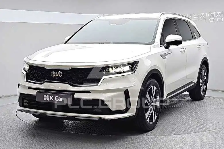 2021 KIA Sorento