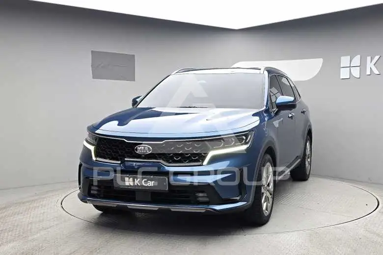 2021 KIA Sorento