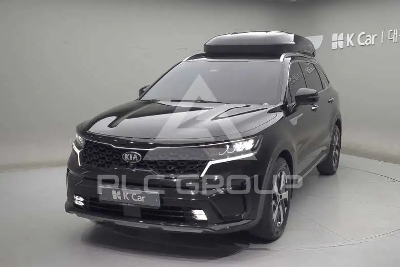 2021 KIA Sorento