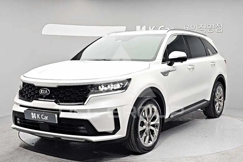 2021 KIA Sorento