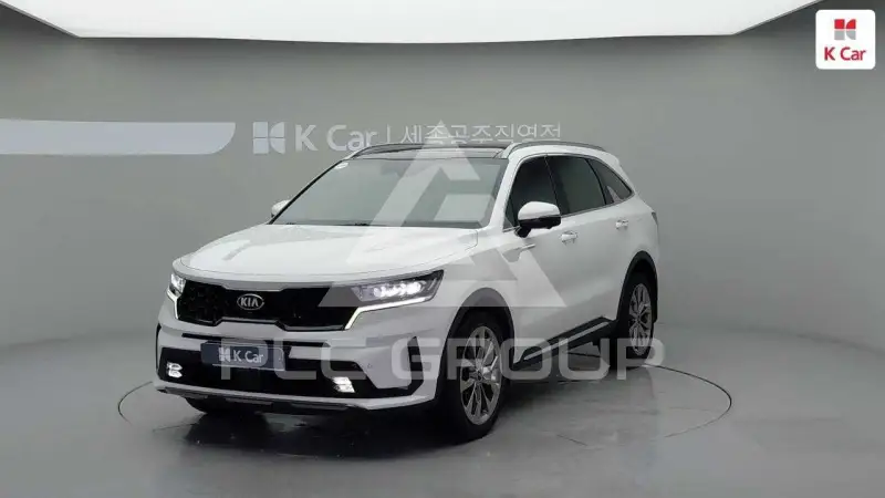 2021 KIA Sorento