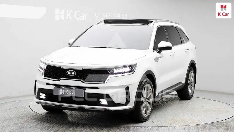 2021 KIA Sorento