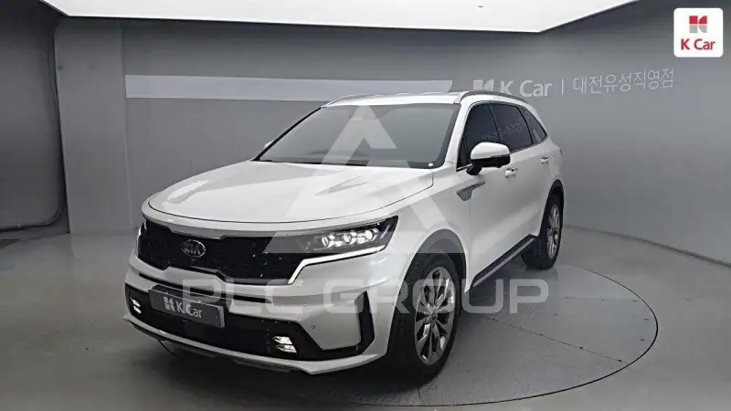 2021 KIA Sorento
