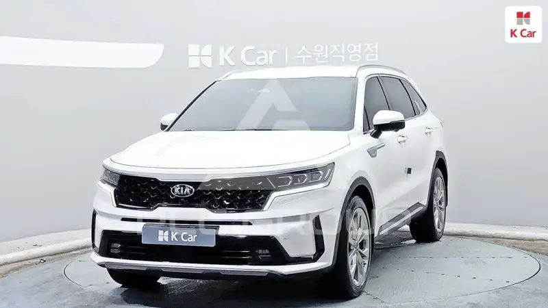 2021 KIA Sorento