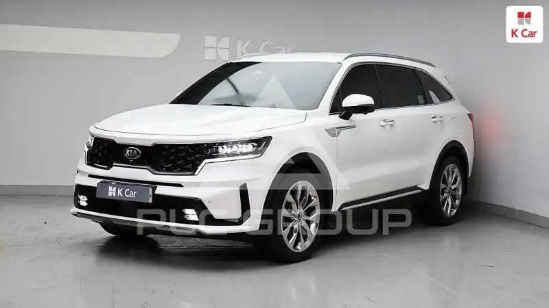 2021 KIA Sorento