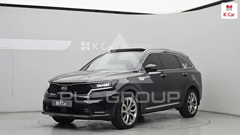 2021 KIA Sorento