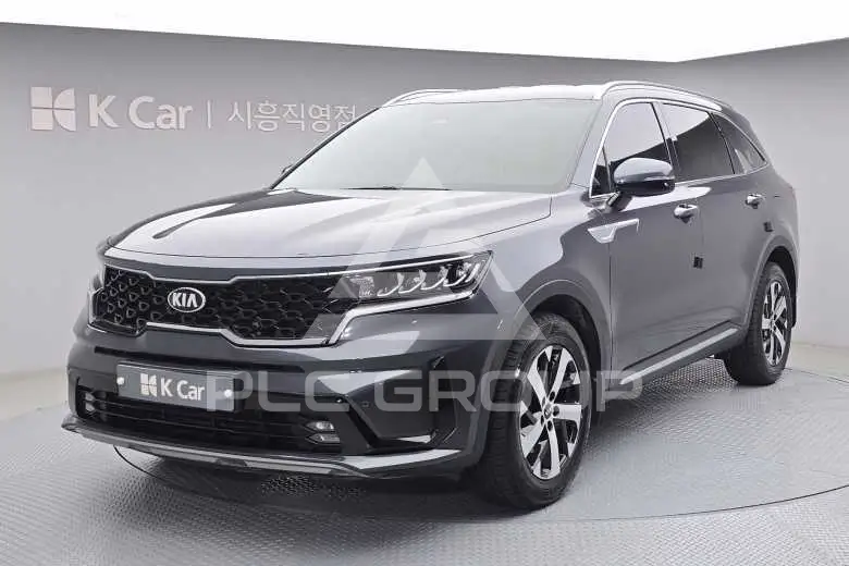 2021 KIA Sorento