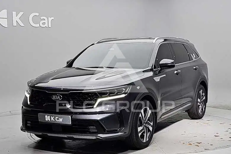 2021 KIA Sorento