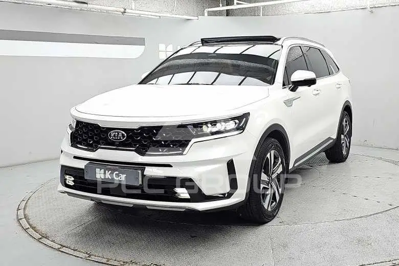 2021 KIA Sorento