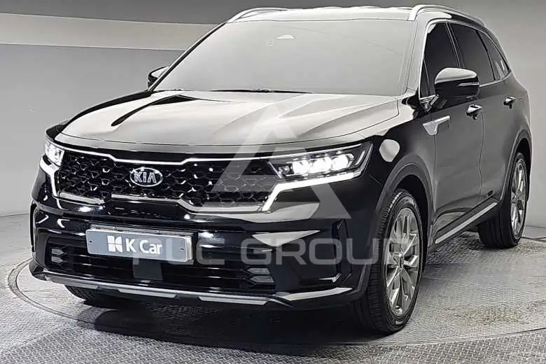 2021 KIA Sorento