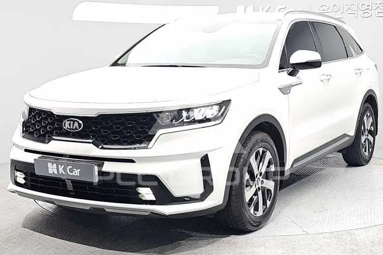 2021 KIA Sorento