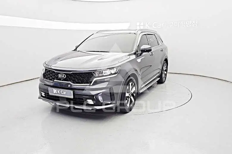2021 KIA Sorento