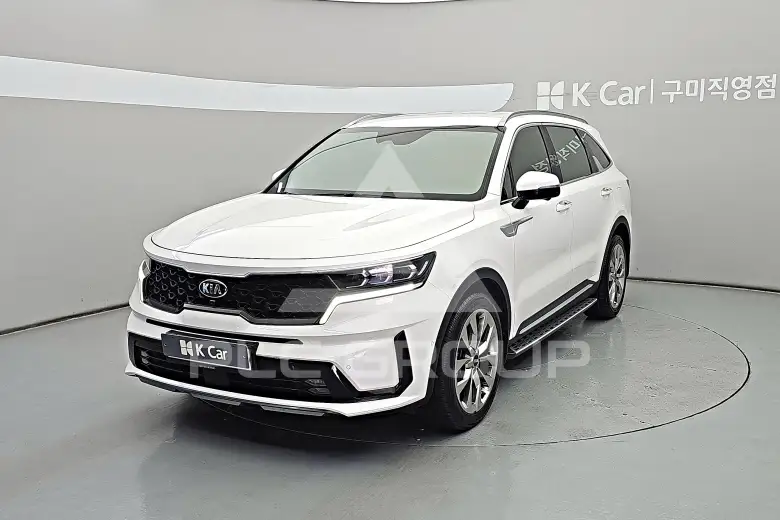2021 KIA Sorento
