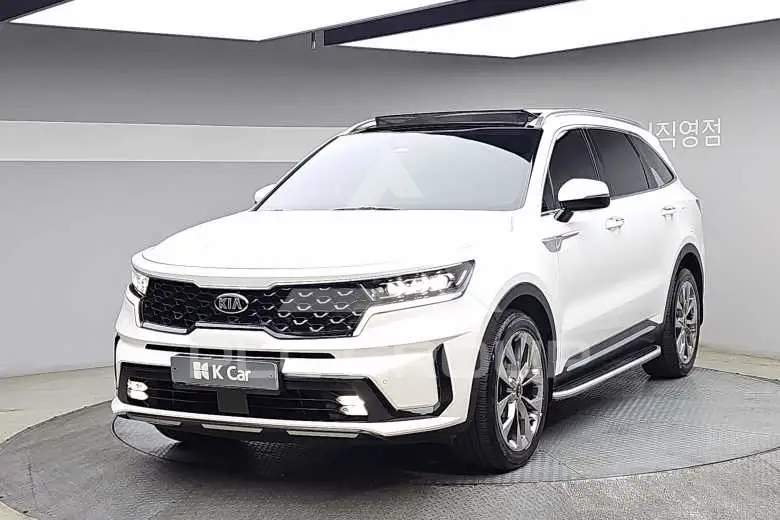 2021 KIA Sorento