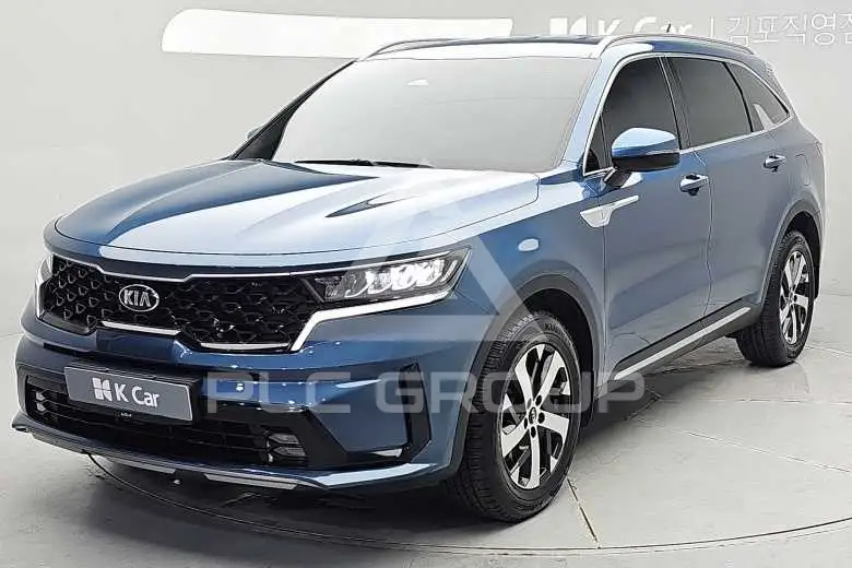 2021 KIA Sorento