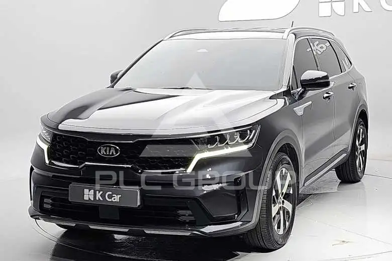 2021 KIA Sorento