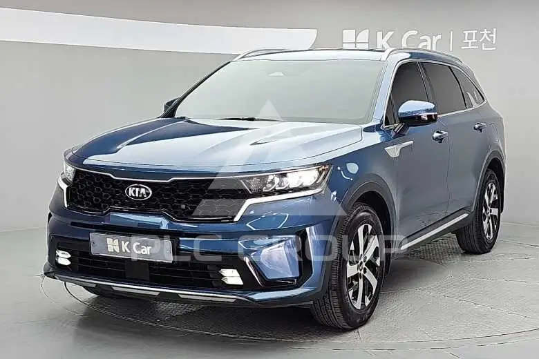2021 KIA Sorento