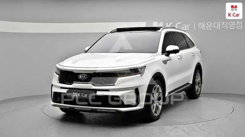 2021 KIA Sorento