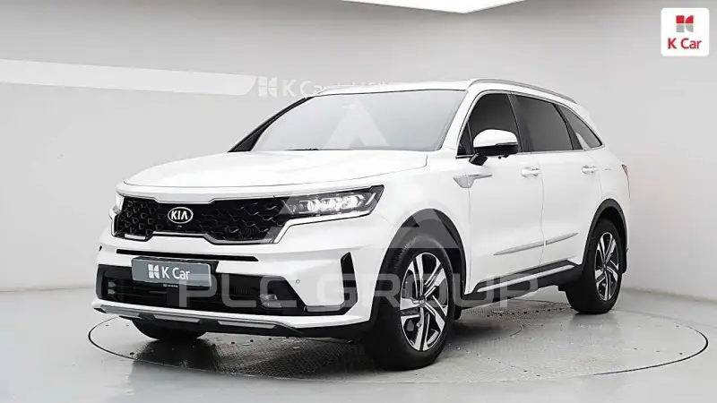 2021 KIA Sorento