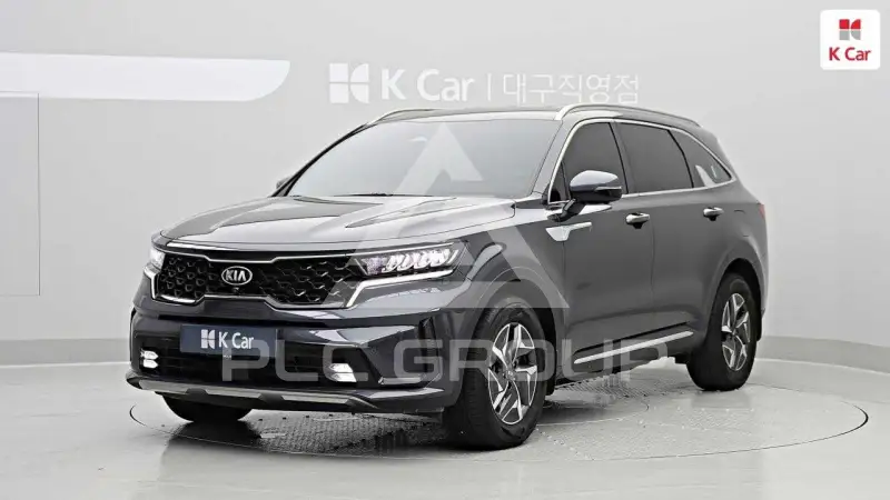 2021 KIA Sorento