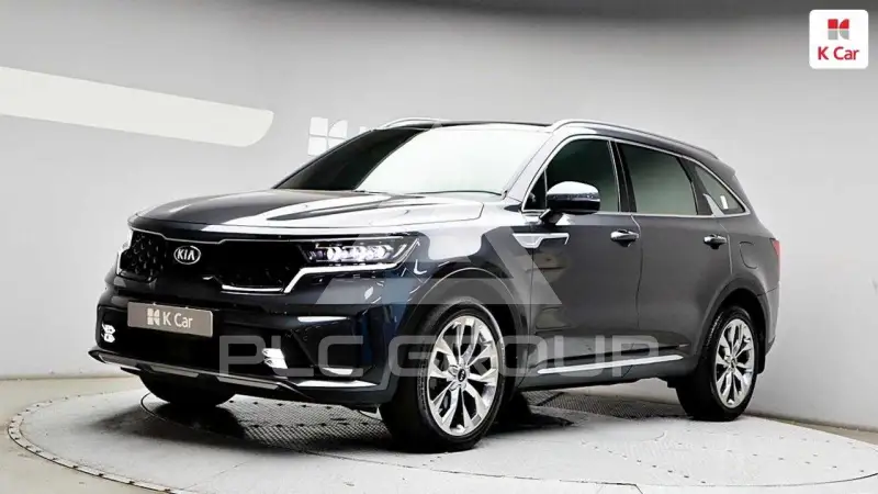 2021 KIA Sorento