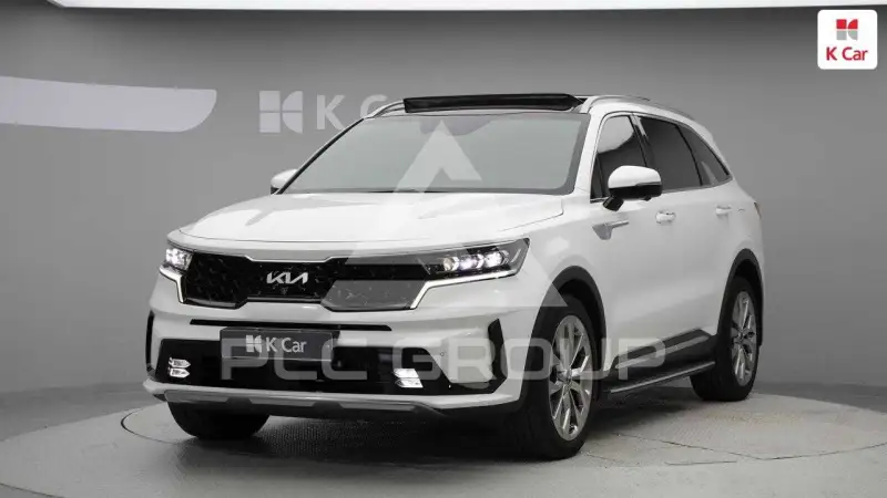 2021 KIA Sorento