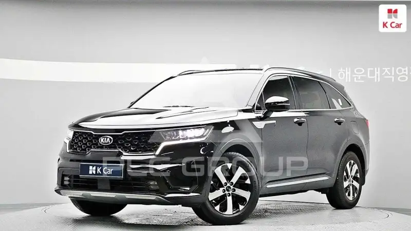 2021 KIA Sorento
