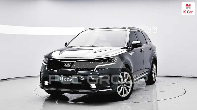 2021 KIA Sorento