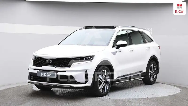2021 KIA Sorento