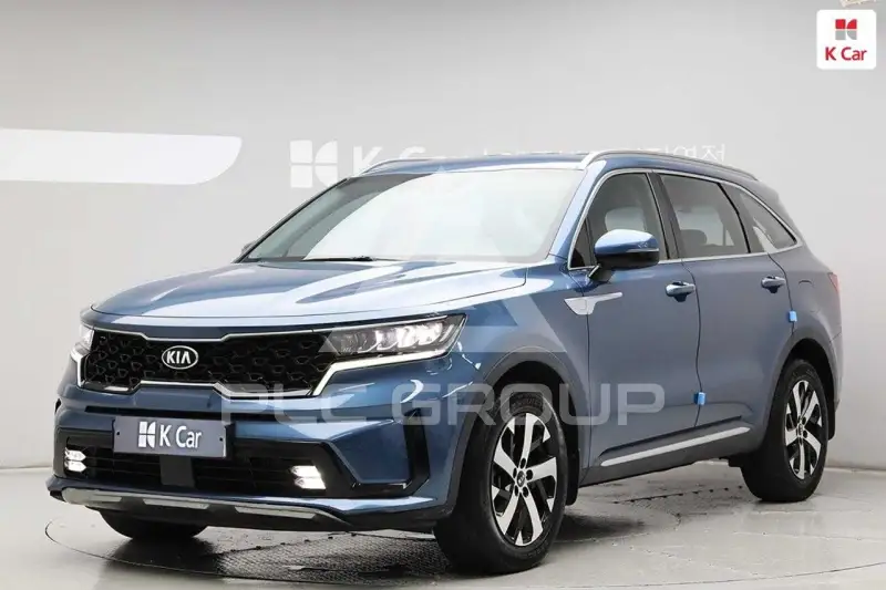 2021 KIA Sorento